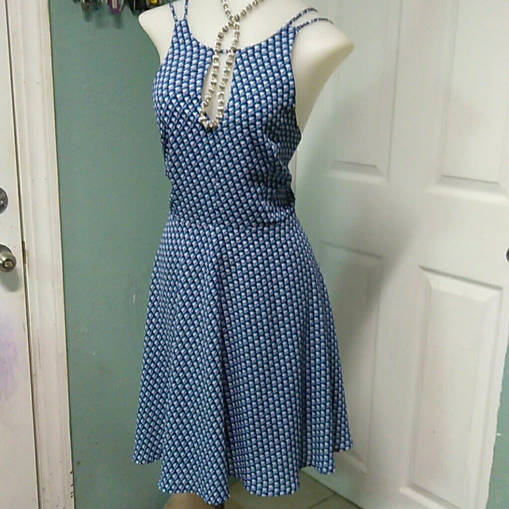 DRESS FOREVER 21 - Picture 2 of 7